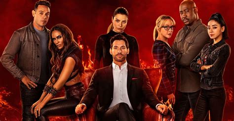 flixtor lucifer|Watch Lucifer (2016) TV Series Free Online .